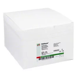 CELLONA Synthetische watten steriel 15 cm x 3 m, 5 stuks