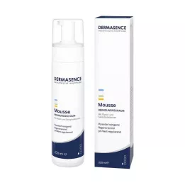 DERMASENCE Mousse Reinigingsschuim, 200 ml