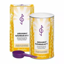ARHAMA-Voedingskrachtpoeder, 300 g