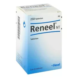 RENEEL NT Tabletten, 250 stuks