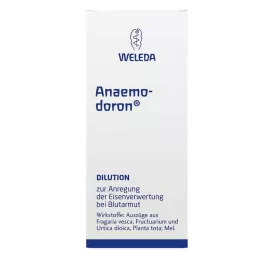 ANAEMODORON verdunning, 50 ml