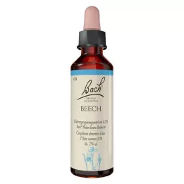 BACHBLÜTEN Beukendruppels, 20 ml