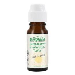 Herbasektos insectenbeetstaafje, 10 ml