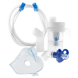 Omron vernevelset baby voor C801-C801KD-C28P-C29, 1 stuk