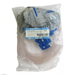 CYSTOBAG Mini 750 ml K 4892 tas, 10 uur