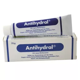 ANTIHYDRAL Zalf, 70 g