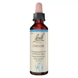 BACHBLÜTEN Cichorei druppels, 20 ml
