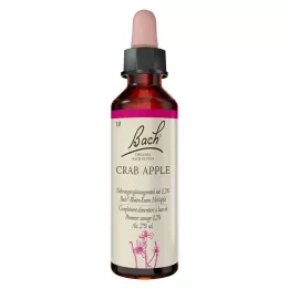 BACHBLÜTEN Crab Apple druppels, 20 ml