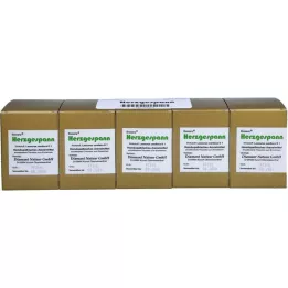 HERZGESPANN Bioxera -capsules, 300 st