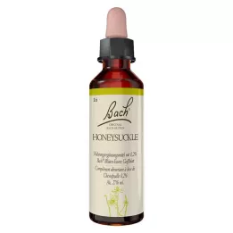 BACHBLÜTEN Kamperfoelie druppels, 20 ml