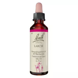BACHBLÜTEN Lariks druppels, 20 ml
