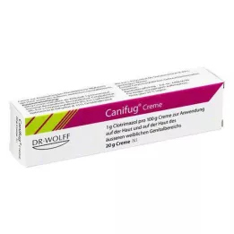 CANIFUG Room, 20 g