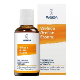 ARNIKA ESSENTIE, 100 ml