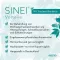 SINEI Harde capsules, 100 stuks