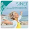 SINEI Harde capsules, 100 stuks