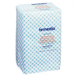 VLIESKOMPRESSEN niet-steriel 10x20 cm 4-laags, 100 stuks