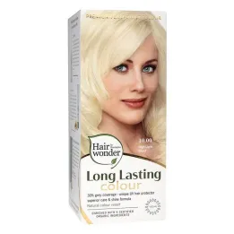 Hennaplus Langdurige Highlights Blond, 100 ml