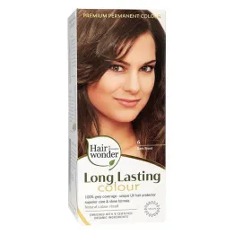 Hennaplus Langdurig Puur, 100 ml