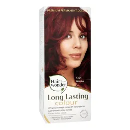 Hennaplus Langdurige Henna, 100 ml