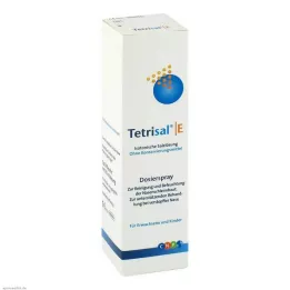 TETRISAL E Neusspray, 20 ml