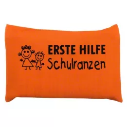 ERSTE HILFE TASCHE Schooltas oranje, 1 stuk