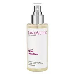 ALOE VERA TONER gevoelige spray, 100 ml