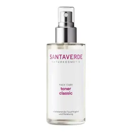 Aloë Vera Toner klassieke spray, 100 ml