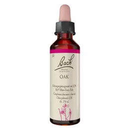 BACHBLÜTEN Eikendruppels, 20 ml