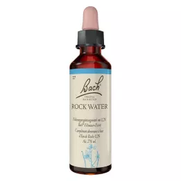 BACHBLÜTEN Rotswaterdruppels, 20 ml