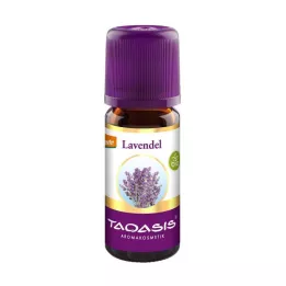 LAVENDEL ÖL Biologisch, 10 ml
