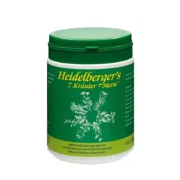 Heidelberger 7 KR-ster, 250 g