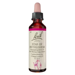BACHBLÜTEN Ster van Bethlehem druppels, 20 ml
