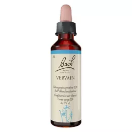 BACHBLÜTEN IJzerhard druppels, 20 ml