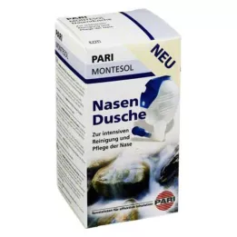 PARI Montesol neusdouche, 1 st