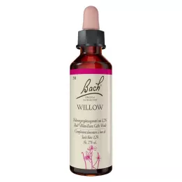 BACHBLÜTEN Wilgendruppels, 20 ml