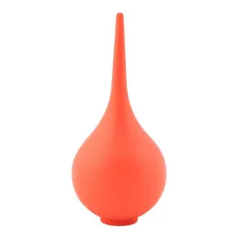 Oorspuit klein 30 g rubber, 1 st