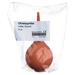 Oorspuit medium 60 g GUM, 1 st