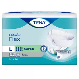 TENA FLEX Super L, 30 st
