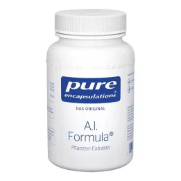 PURE ENCAPSULATIONS A.I. Formula -capsules, 60 st