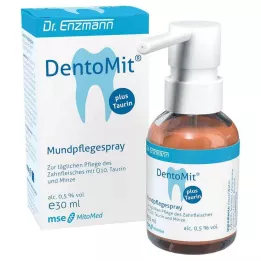 DENTOMIT Q10 directe spray, 30 ml