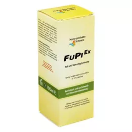 FUSSSPRAY voor geurverbetering, 100 ml