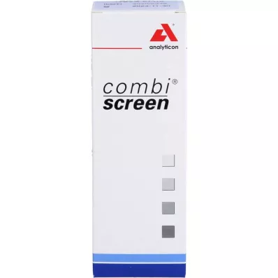 COMBISCREEN 11 SYS Plus teststrips, 100 stuks