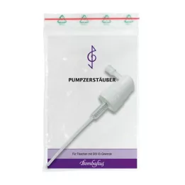 PUMPZERSTÄUBER Pompverstuiver 50 ml, 1 st