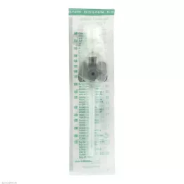 VASOFIX Veiligheidscanule 16 G 1,7x50 mm grijs, 1 st