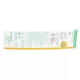 VASOFIX Veiligheidscanule 14 G 2,2x50 mm oranje, 1 st