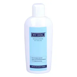 Mijn Dok Haarshampoo (200 ml)