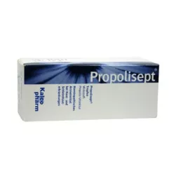 PROPOLISEPT Moedertinctuur, 50 ml