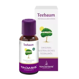 Theeboomolie in de karton, 30 ml