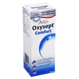 Oxysept Comfort Vitamine B12 Combi Pack, 1 st