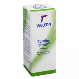 COMBUDORON vloeistof, 50 ml